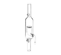 Ioensy Difusor de CO2 con Reactor Externo para La Gestión del Aire en Acuarios de Cristal, 15x4cm