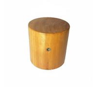 Ioensy Entrenador de Equilibrio Infantil Bloques Banco Taburete Tronco de Equilibrio de Madera Maciza para Caminar Sensorial y Control del Cuerpo Apoyo a, 150×152mm