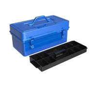 Ioensy Estuche Rígido de Transporte Multiusos, Portátil, Universal, Antiimpacto, para Herramientas S, M