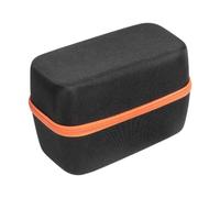Ioensy Estuche Rígido para Arrancador de Coche, Bolsa de Almacenamiento Compacta, Portátil, Ligera Y Práctica de EVA (solo El Estuche).
