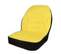 Ioensy Funda de Asiento Acolchada LP95233, Extraíble, de Repuesto para Tractores Utilitarios