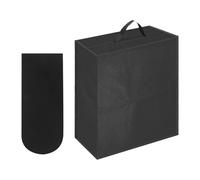 Ioensy Funda Protectora Antipolvo Y Deslizante para Máquina de Granizados, para Escritorio, Compatible con Los Modelos FS 300 Y FS 301.