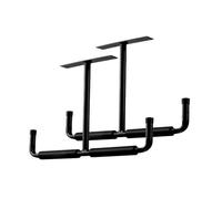 Ioensy Gancho Kayak Seguro | Resistente, Soporte Kayak, para Taller, portistas, Carpinteros