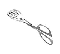 Ioensy Pinzas para Servir, Pinzas para Comida, Pinzas, Pinzas para Buffet, Pinzas de Cocina, Pinzas para Buffet para Hielo, Barbacoa, Sándwiches, Re, mi, tal como se describe