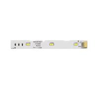 Ioensy Placa de Iluminación para Frigorífico/congelador, Compacta Y Portátil, Luz LED Profesional para Frigorífico 576WD 532WDPT, Pc 1