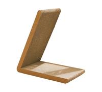 Ioensy Rascador para Gatos, Tabla Rascadora, Protector de Pared Y Sofá, Accesorios para Mascotas, Protector de Muebles para Gatitos, para Que Ellos Se, Núcleo de Repuesto