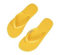 IOEUIWP Chanclas de mujer, cómodas zapatillas verano a la moda for playa, sólidas antideslizantes for piscina PVC secado rápido, toboganes for casa interior Para interior y exterior(Color 2,41-42)
