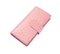 IOEUIWP Cubierta del planificador for la cubierta diario de cremallera cuaderno cuero impresión semana/semanas con el bolsillo trasero Para escribir y tomar notas(Slightly flawed 3)