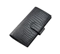 IOEUIWP Cubierta del planificador for la cubierta diario de cremallera cuaderno cuero impresión semana/semanas con el bolsillo trasero Para escribir y tomar notas(Slightly flawed 2)