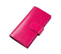 IOEUIWP Cubierta del planificador for la cubierta diario de cremallera cuaderno cuero impresión semana/semanas con el bolsillo trasero Para escribir y tomar notas(Slightly flawed 1)