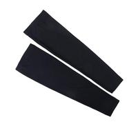 IOEUIWP Protección solar ciclismo pierna mangas rodillera compresión calor alivio del dolor for deportes conducción al aire libre para Deporte, Running(XXL)