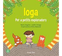 Ioga per a petiits exploradors (Estrella Polar)