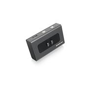 IOGEAR 2 Computer 2-Port USB 2.0 Peripheral Sharing Switch, GUB212