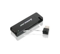 IOGEAR 4 Port USB 2.0 Hub Multi-Language Version GUH285W6