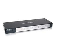 IOGEAR Divisor de Audio/vídeo HD de 8 Puertos (GHSP8118)