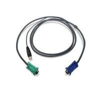 iogear g2l5203u 10 'USB KVM Cable