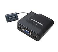 IOGEAR GCS72U - (GCS72U)