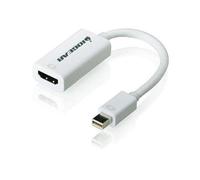 IOGEAR GMDPHDW6 - Cable adaptador mini DisplayPort a HD
