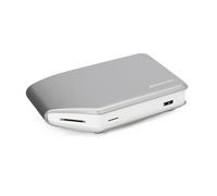 IOGEAR GUH3C41SD hub de Interfaz USB 3.1 (3.1 Gen 2) Type-C - Concentrador (USB 3.1 (3.1 Gen 2) Type-C, USB 3.1 (3.1 Gen 1) Type-A,USB 3.1 (3.1 Gen 1) Type-C)