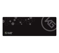 IOGEAR Kaliber Gaming SURFAS II Pro - Alfombrilla de ratón extendida - GGMM2E