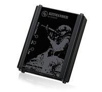 IOGEAR KeyMander - Adaptador de Teclado y Mouse para Xbox One, PS4, PS3, Xbox 360 (GE1337P)