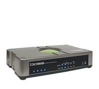 Iogear Router DSL de cable de servidor NASFTP (GNS1000)
