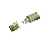 IOGear Universal Memory Drive GFR202MSD - Lector de Tarjetas