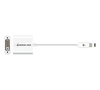 IOGEAR USB Type-C TO DVI ADP., GUC3CDVI