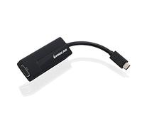 IOGEAR ViewPro-C USB-C to VGA Adapter, GUC3CVGA2
