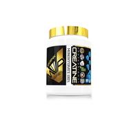 iOGENIX - Creatina Micronizada | 500g | Monohidratada | En Polvo (Blueberry Candy)
