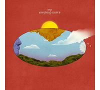 Iogi - Everything's Worth It [Vinilo]