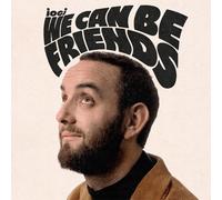 Iogi - We Can Be Friends [Vinilo]