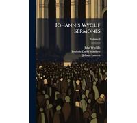 Iohannis Wyclif Sermones