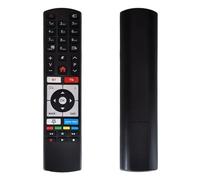 IOIQQ - Mando a distancia compatible con Qilive Q55-182.Q40-822.Q43-371-2.Q43-372 EDENWOOD ED4903UHD.ED5503UHD FINLUX 32FTV660BK.FIN32FTV660BK