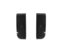 IOIROEXEW Tulipa Piloto Trasero para Range para Rover L322 2003-2012 Carcasa Cubierta Luz De Respaldo Cristal Faro Trasero