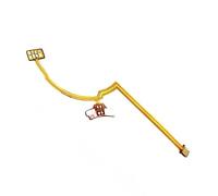 IOIUSKKU Aperturas de Lente de cámara F2.8, Cable Flexible, Lentes de videocámara, cordón de Cinta, fotografía, actualización de sesión de Fotos, Piezas de Repuesto