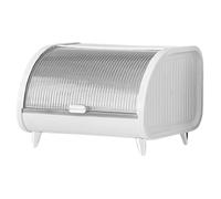 IOIUSKKU Caja de Almacenamiento de Escritorio tamaño Grande, Organizador para Sala Estar, Dormitorio, Entrada, Llavero, Caja Almacenamiento para refrigerios y Maquillaje, Organizador Pan,