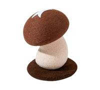 IOIUSKKU El Tablero rascador para Gatos Garantiza Que los Gatos tengan Suficiente Espacio para rascar, trepar y Jugar, a la Vez Que Evita dañar los Muebles.