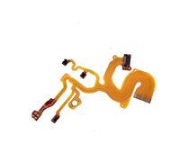 IOIUSKKU Flex Cable Shaft Cord Wire Bisagra Mano de Obra Comodidad Ahorro de Espacio Accesorios mejorados Suministros de teléfono de Repuesto