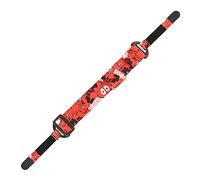 IOIUSKKU Goggles 2 FPV Head Correa de repuesto Soporte para diadema Elástico Flying Accessories Telescópico Flexible Durable Ampliamente utilizado, Rojo