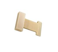 IOIUSKKU Herramienta versátil para Suelos laminados, Ideal para proyectos de renovación del hogar, con Especial atención a la instalación de Suelos para Madera. Cómoda y eficiente. Espaciador para