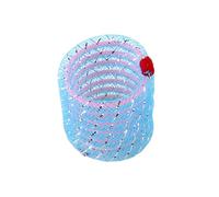 IOIUSKKU Juguete Interactivo para Gatos de Interior, Saltar, divertirse y Hacer Ejercicio. Felinos Felices y Activos. Juguete Interactivo para Gatos de Interior, pájaros y