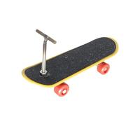 IOIUSKKU Juguete para Loros, monopatín para pájaros, Mini Juguete de Inteligencia, Resistente y Ligero, opción de Regalo Que promueve la Salud Mental Las Aves, Accesorios