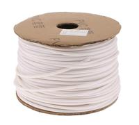 IOIUSKKU Marcador de cables de PVC económico que mejora la organización con fundas tubos PVC duraderas y marcas claras para una gestión sin esfuerzo. Marcado fundas tubos.