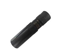IOIUSKKU Mini monocular pequeño telescopio binoculares de Bolsillo Accesorios para Exteriores monoculares de Fotos de Larga duración Ajustable de resolución, 10-30X