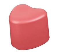 IOIUSKKU Modelo compacto de primeros auxilios con forma de corazón para reanimación cardiopulmonar. Modelo maniquí enfermería profesional para estudiantes e instructores.