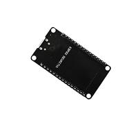 IOIUSKKU Placa de demostración ESP-32 Placas de Desarrollo WiFi Kit Python Menor Consumo de energía Componentes electrónicos Profesionales, Unidad CP2102