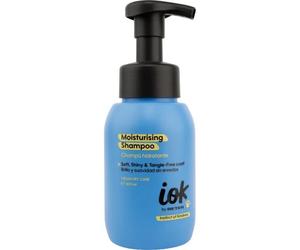 IOK by Beter Champú Hidratante para Mascotas 300 ml