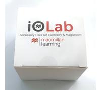 iOlab Accessory pack for electricity and magnetism