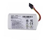 IOLKHFK Batería for Robot trapeador (3000 mAh), ABL-G, RVG-Y1, Compatible con Roomba Essential RVG-Y1, aspiradora Q0120, Q011, combinación de trapeador Y0140 y Y0110.